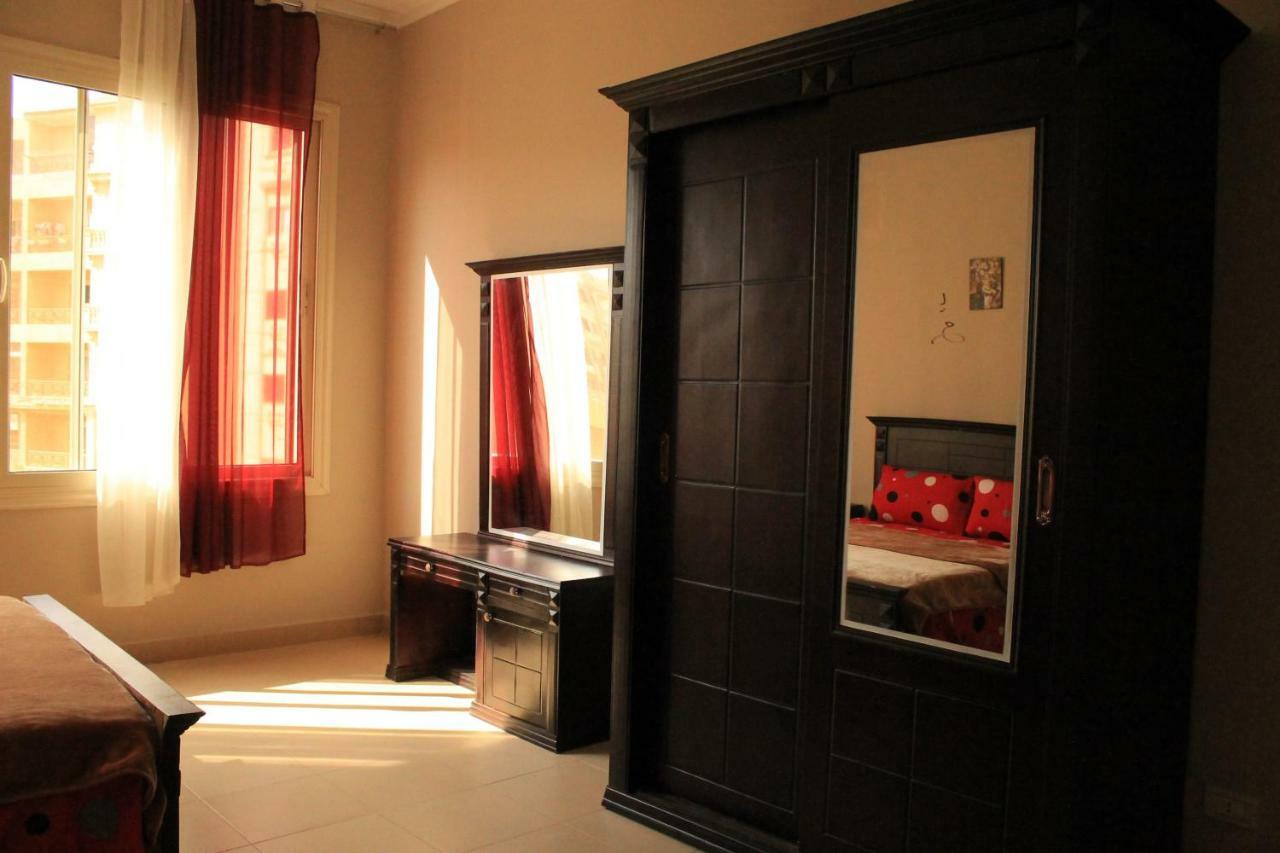 610 Residents Apartment Cairo Exterior photo